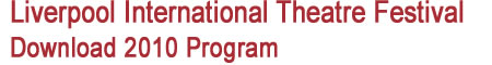 2008 Program