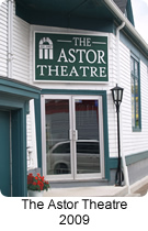 The Astor Theatre
