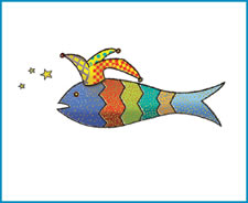 LITF Fish