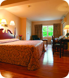 Accomodations