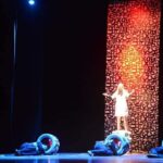 CFAWA (Memory) by Assirem Troupe from Bejaia, Algeria