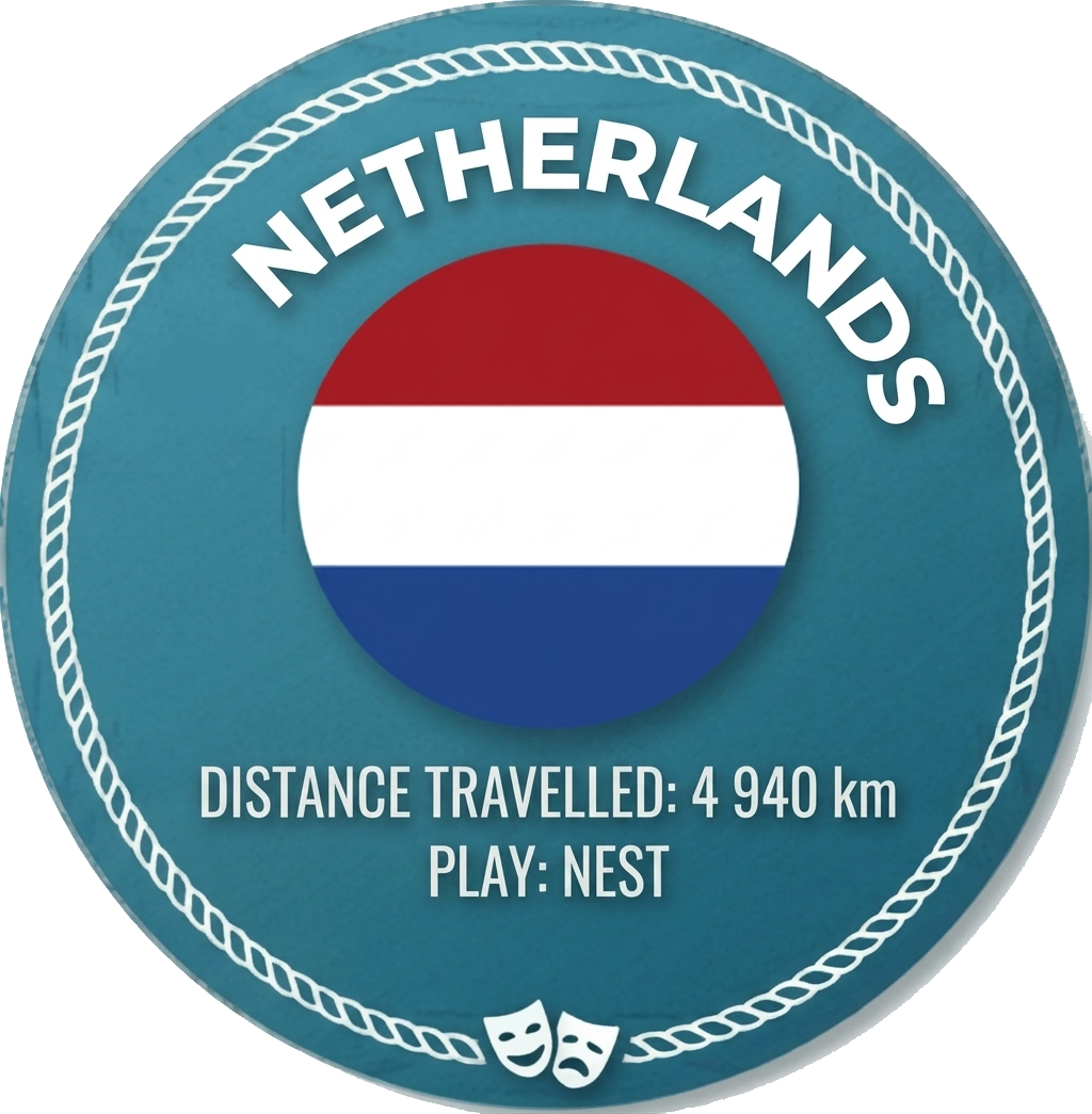 Netherlands Netherlands