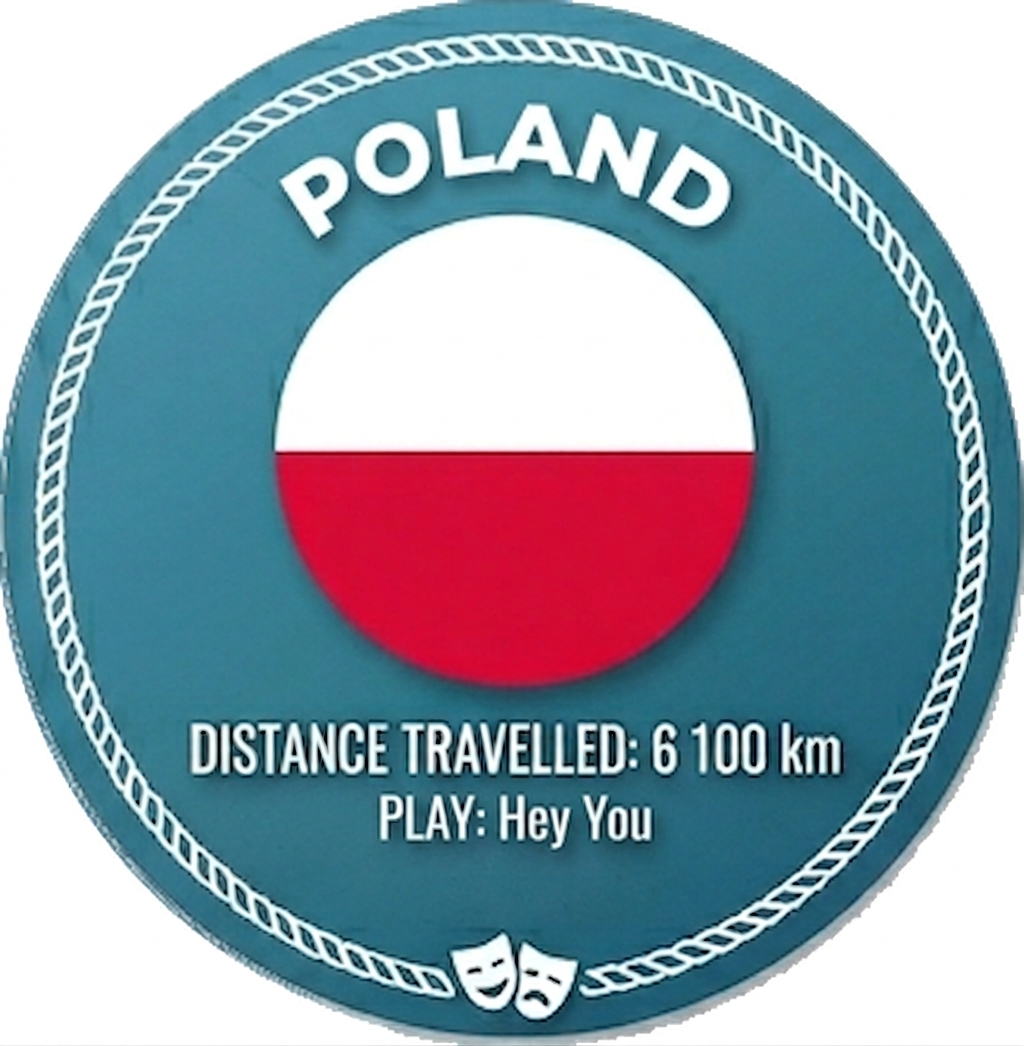Poland Poland