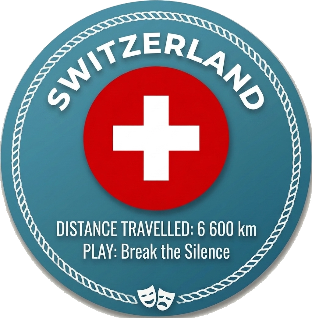 Switzerland Switzerland