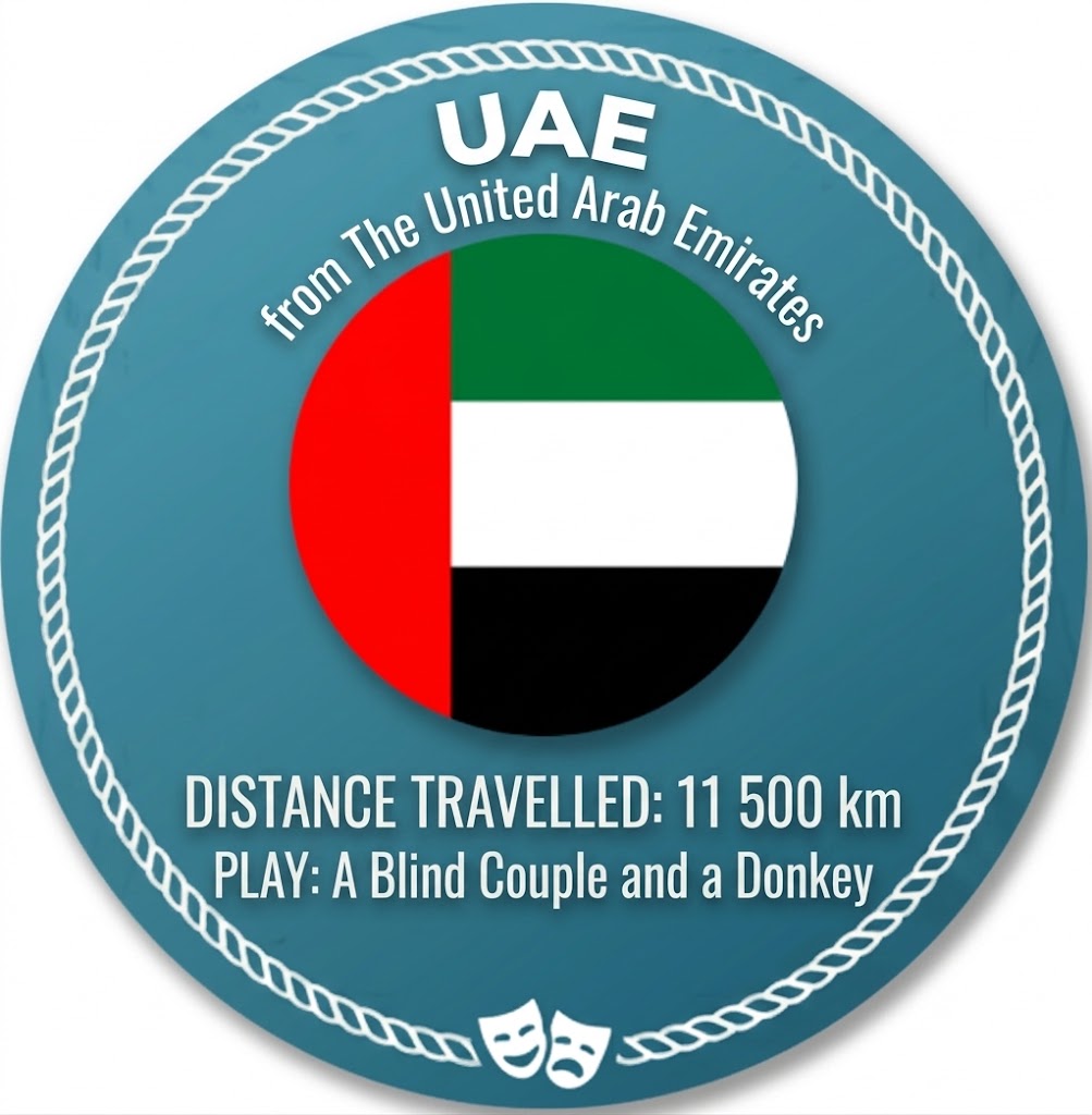 United Arab Emirates United Arab Emirates