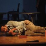 The Zoo Story by East Voice for Arts of Egypt