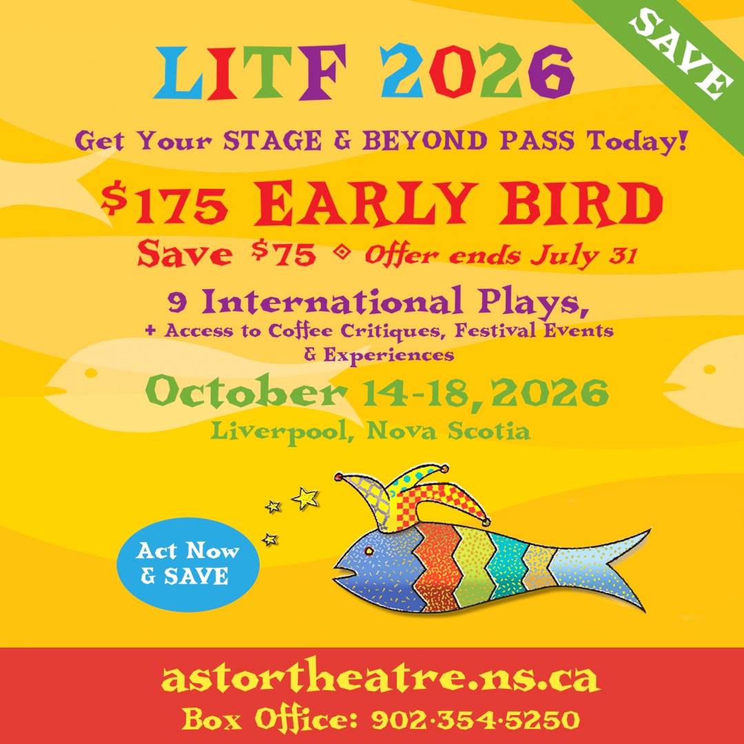Early Bird Sales