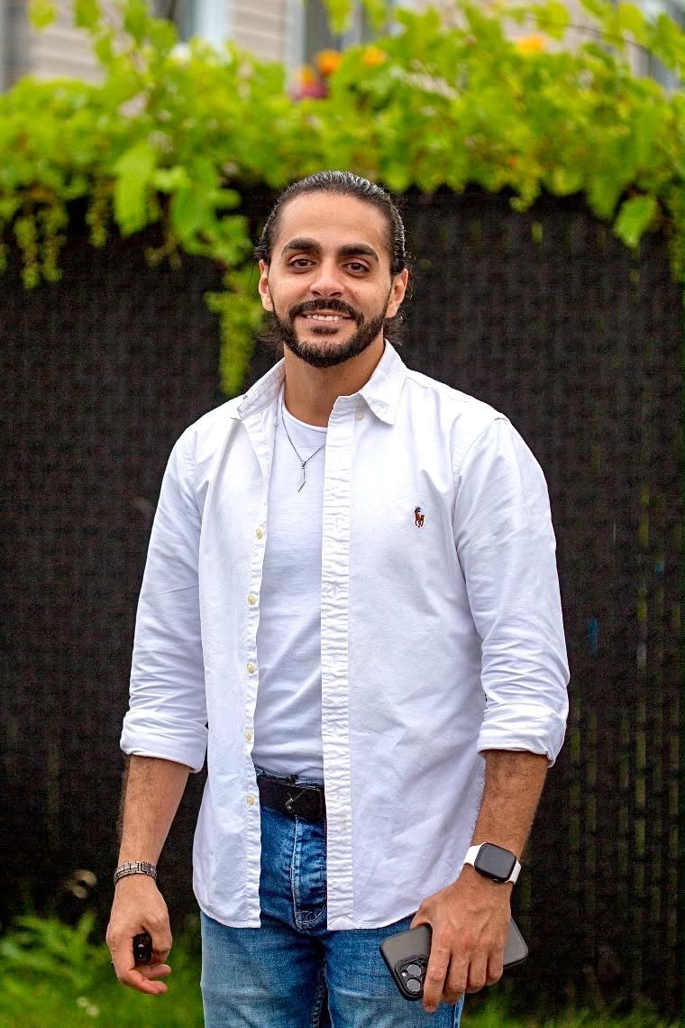 Eslam Aswad