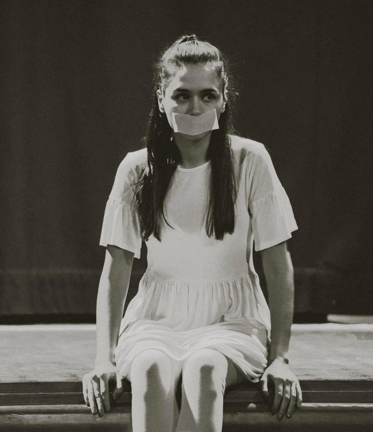 Break the Silence, Theatre Beloe