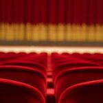 theatre seats
