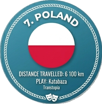 poland